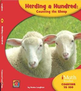 Herding a Hundred: Counting the Sheep di Donna Loughran edito da NORWOOD HOUSE PR