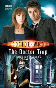 Doctor Who: The Doctor Trap di Simon Messingham edito da Ebury Publishing
