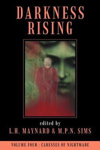 Darkness Rising Volume 4 edito da Prime