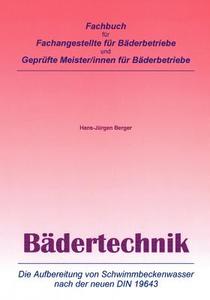 B Dertechnik di Hans-J Rgen Berger edito da Books On Demand