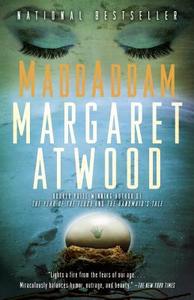 Maddaddam di Margaret Atwood edito da Random House LCC US