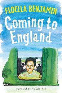 Coming to England di Floella Benjamin edito da Pan Macmillan