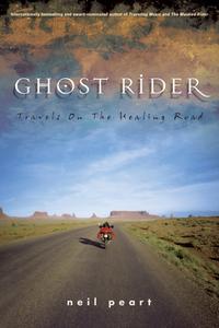 Ghost Rider di Neil Peart edito da Ecw Press