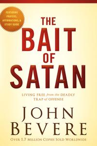 Bait of Satan di John Bevere edito da Charisma House