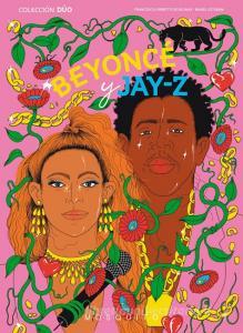 Beyoncé y Jay-Z edito da Mosquito Books Barcelona