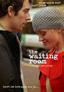 The Waiting Room edito da MPI Home Video