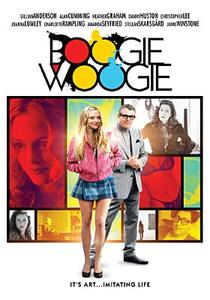 Boogie Woogie edito da MPI Home Video