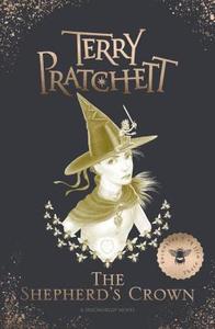 The Shepherd's Crown di Terry Pratchett edito da Random House Children's Publishers UK