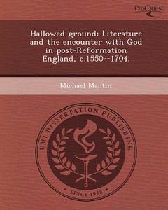 This Is Not Available 061877 di Michael Martin edito da Proquest, Umi Dissertation Publishing