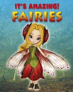 Fairies di Annabel Savery edito da Hachette Children's Books