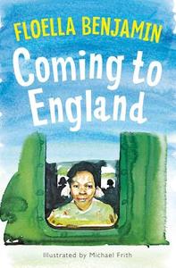 Coming to England di Floella Benjamin edito da Pan Macmillan