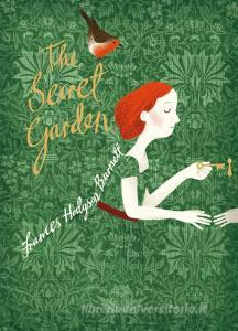 The Secret Garden. V & A Collector's Edition di Frances Hodgson Burnett edito da Penguin Books Ltd (UK)