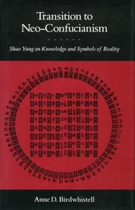 Transition to Neo-Confucianism di Anne D. Birdwhistell edito da Stanford University Press