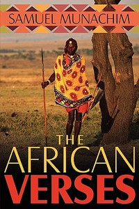 The African Verses di Samuel Munachim edito da AUTHORHOUSE