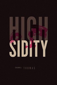 Highsidity di Shamel Thomas edito da Xlibris Corporation
