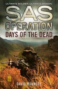 Days of the Dead di David Monnery edito da HarperCollins Publishers