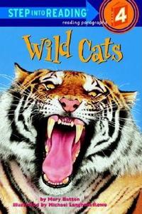 Wild Cats di Mary Batten edito da RANDOM HOUSE