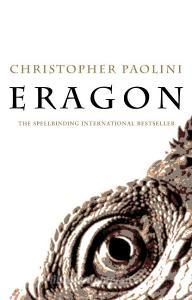 Eragon di Christopher Paolini edito da Transworld Publishers Ltd