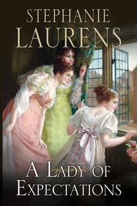 A Lady Of Expectations di Stephanie Laurens edito da Severn House Publishers Ltd