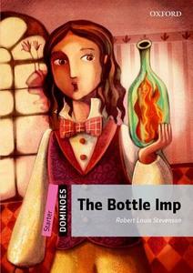 Starter: The Bottle Imp edito da Oxford University ELT
