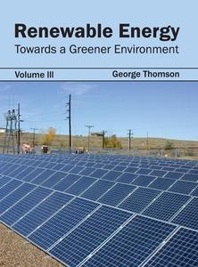 Renewable Energy edito da ML Books International - IPS