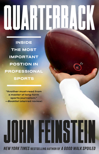 Quarterback di John Feinstein edito da Random House USA Inc