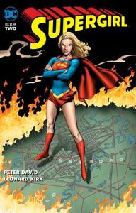 Supergirl By Peter David Book 2 di Peter David edito da Dc Comics