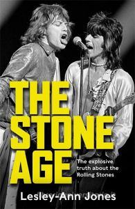 The Stone Age di Lesley-Ann Jones edito da Bonnier Books UK