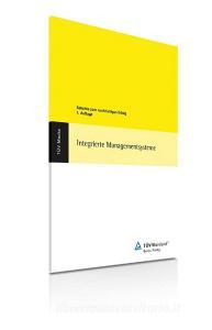 Integrierte Managementsysteme di Wolfgang Kallmeyer edito da TÜV Media GmbH, Köln
