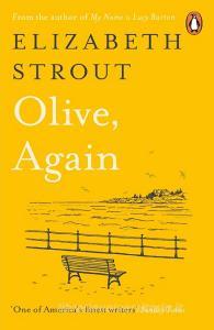 Olive, Again di Elizabeth Strout edito da Penguin Books Ltd