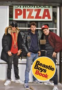 Beastie Boys Book di Michael Diamond edito da Random House LCC US