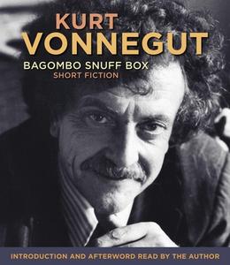 Bagombo Snuff Box di Kurt Vonnegut edito da Highbridge Company