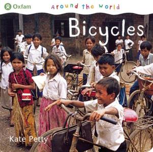 Bicycles di Kate Petty edito da Frances Lincoln Publishers Ltd