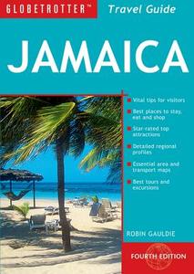 Jamaica di Robin Gauldie edito da New Holland Publishers Ltd