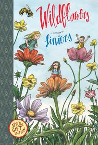 Wildflowers: Special Gift Edition di Liniers edito da TOON BOOKS