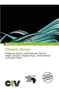 Chronic Stress edito da Civ