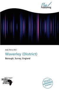 Waverley (district) edito da Crypt Publishing