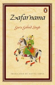 Zafarnama di Guru Gobind Singh edito da Penguin Random House India