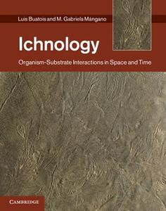 Ichnology di Luis A. Buatois, M. Gabriela Mangano edito da Cambridge University Press