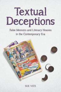 Textual Deceptions di Sue Vice edito da Edinburgh University Press