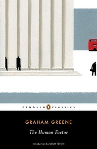 The Human Factor di Graham Greene edito da PENGUIN GROUP