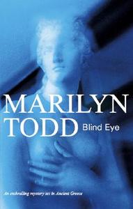 No Time for Tears di Marilyn Todd edito da Severn House Publishers