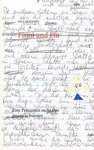 Finni und Fio di Inga Heilmann edito da Books on Demand