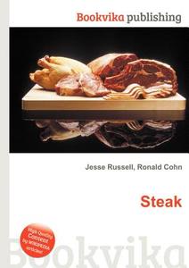 Steak edito da Book On Demand Ltd.