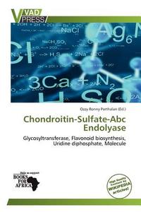 Chondroitin-Sulfate-ABC Endolyase edito da Vadpress