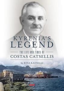 Kyrenia's Legend di Rina Katselli edito da armida publications