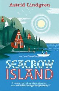 Seacrow Island di Astrid Lindgren edito da Oxford University Press