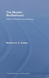 The Muslim Brotherhood di Barbara Zollner edito da Routledge