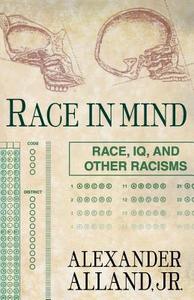 Race in Mind di Alexander Alland edito da Palgrave Macmillan
