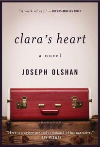 Clara's Heart di Joseph Olshan edito da DELPHINIUM